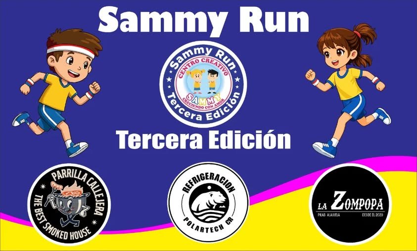sammyrun